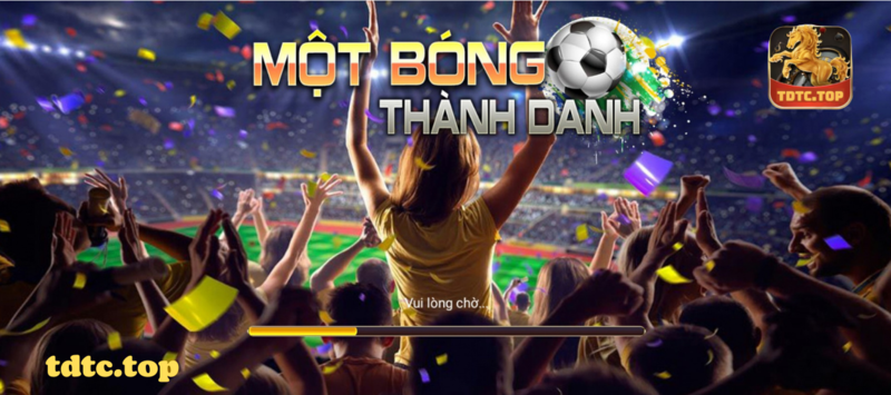 sảnh game thể thao tdtc
