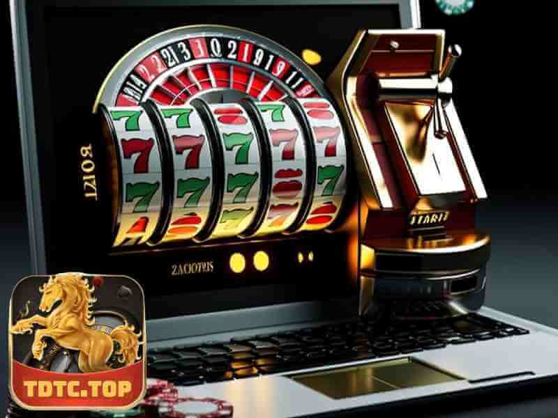 Tổng Hợp Các Loại Slot Game Phổ Biến Tại TDTC