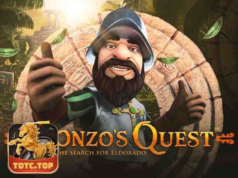 Slot Game Gonzo's Quest TDTC Và Sự Thật Đằng Sau