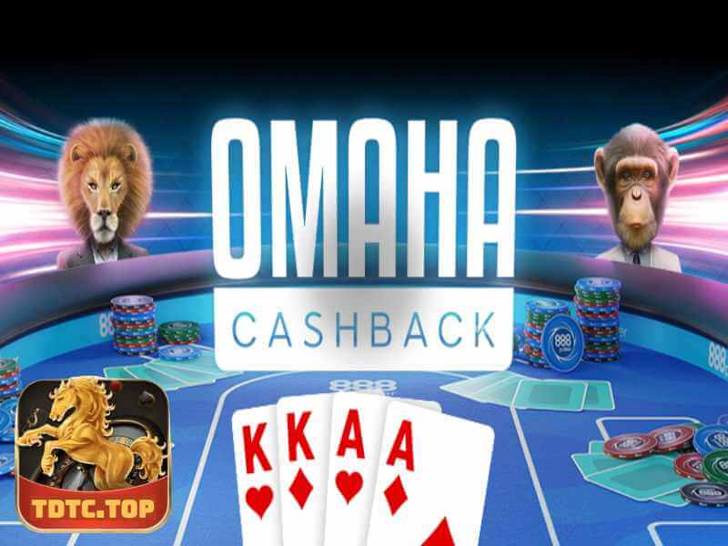 Cách Chơi Bài Poker Omaha Tân Thủ TDTC Nên Biết