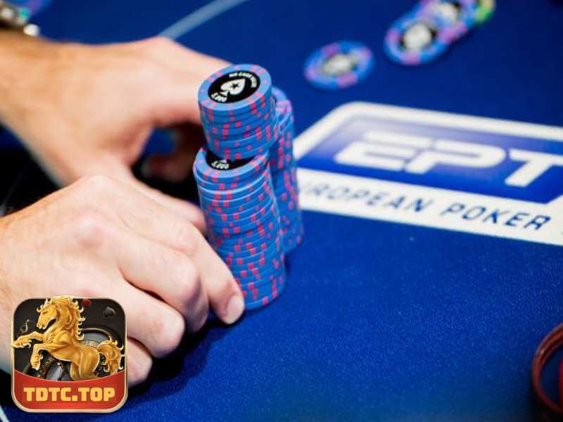 Những Điều Hay Về Bài Poker Toàn Diện TDTC