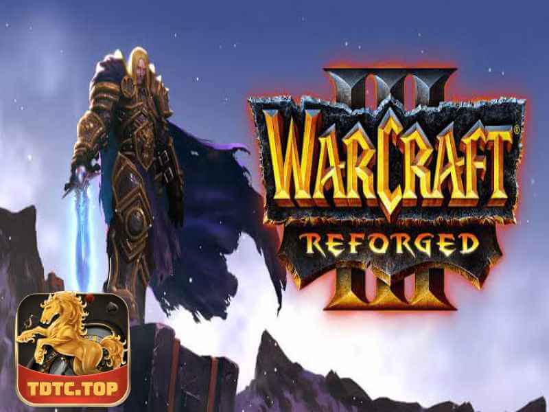 Cá Cược Warcraft III TDTC Game