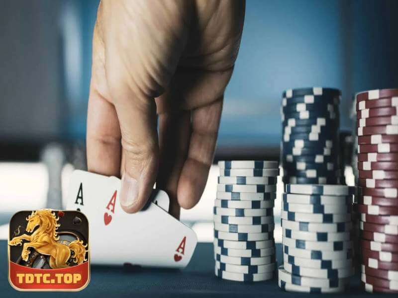 Bài Poker Toàn Diện TDTC