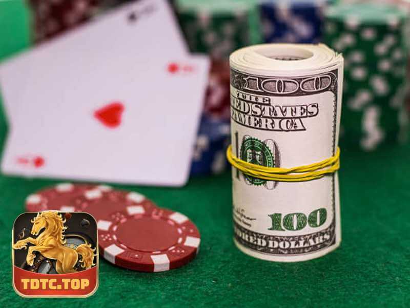 TDTC Tổng Hợp Các Loại Bài Poker Phổ Biến Tại 