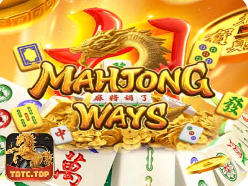 Chiến Thắng Game Mahjong Way Slot Tại cổng game TDTC?