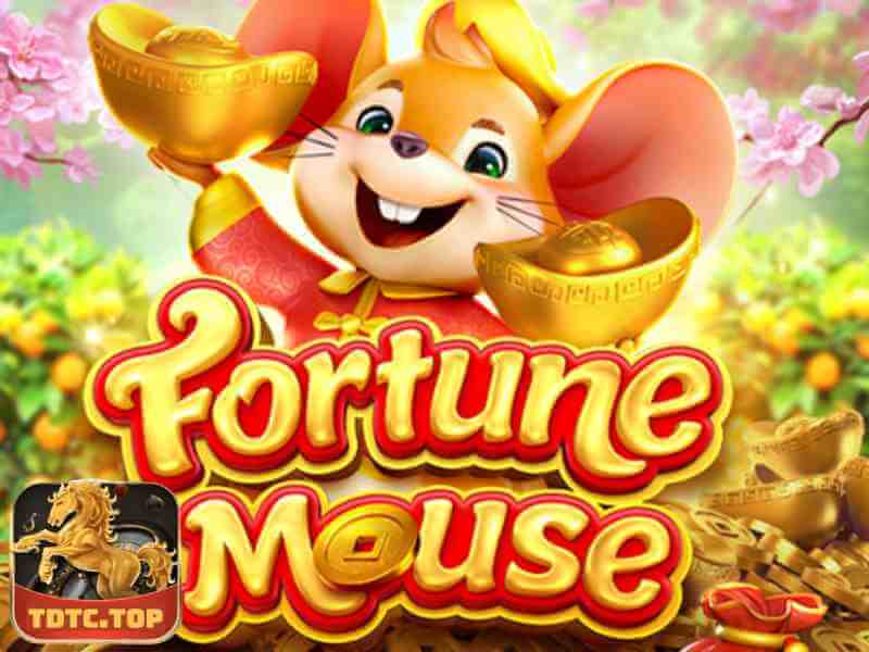 Đánh Giá Game Slot Fortune Mouse Cùng Nhà Cái TDTC